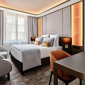 Klassieke Double Kamer